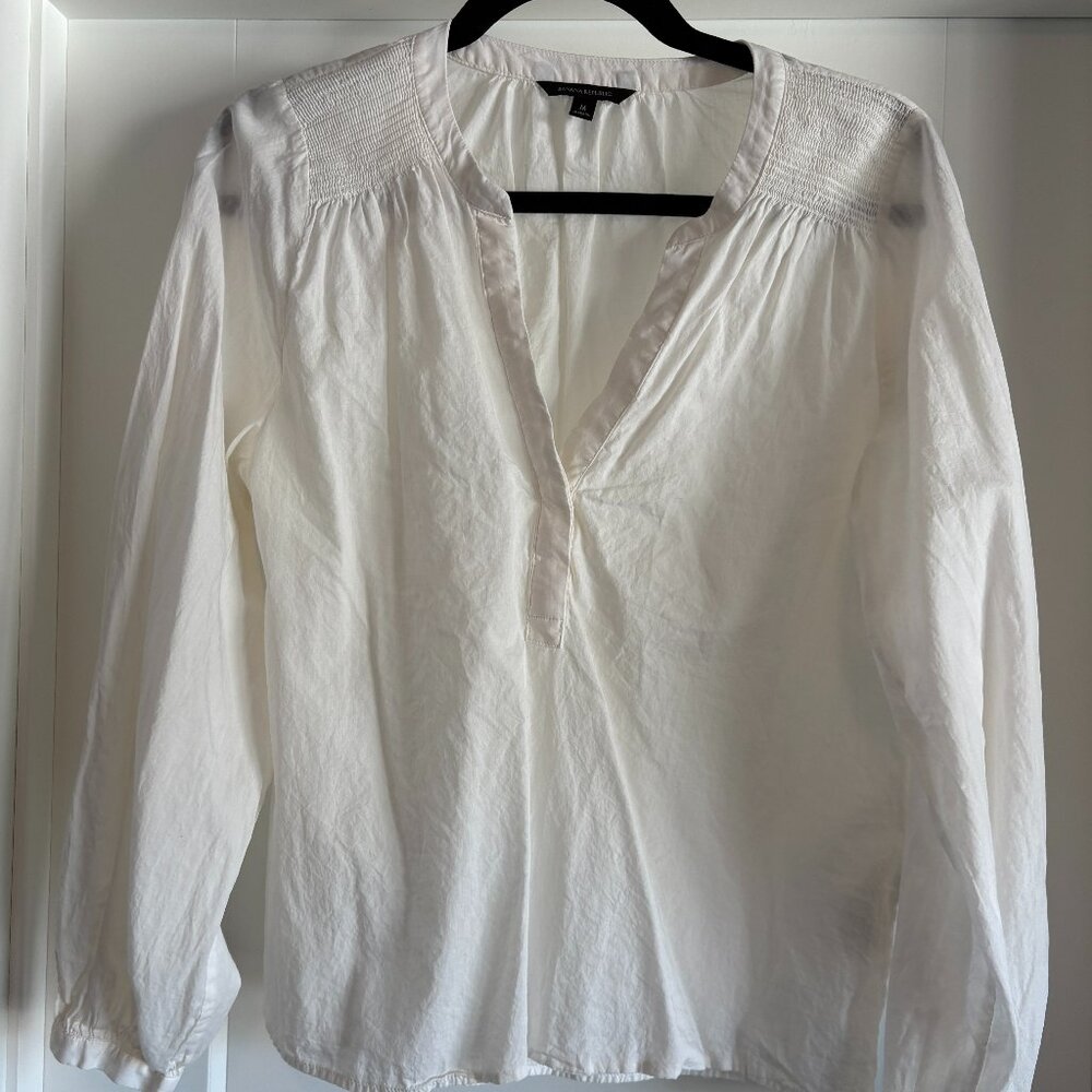 Banana Republic Tunic
